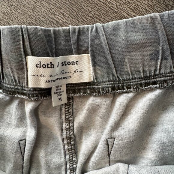 Cloth & Stone Cargo Pants - Picture 2 of 3